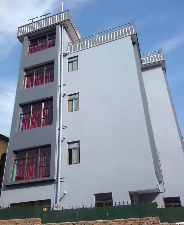 Nana Homes Kathmandu 2*,
