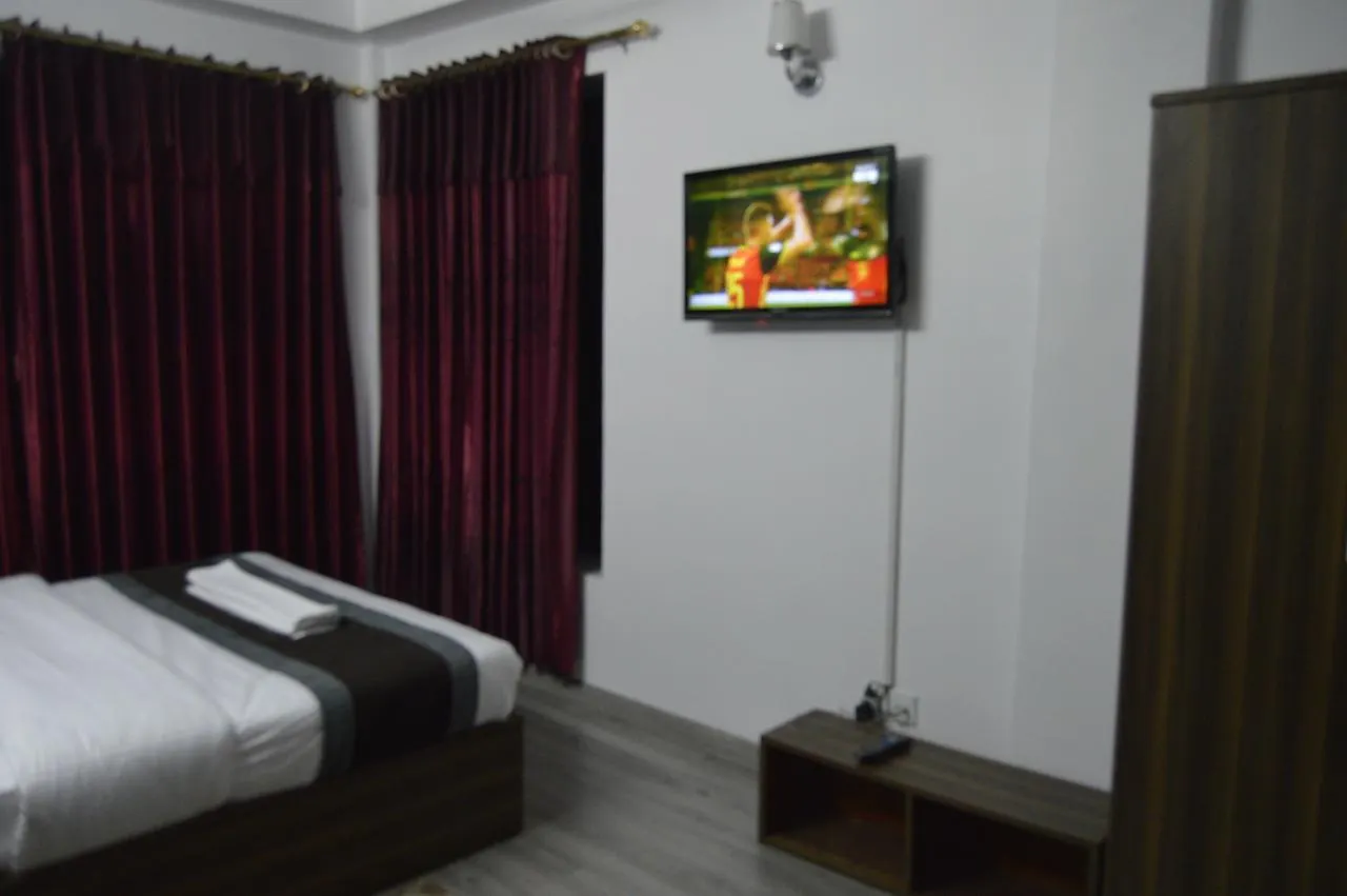Hotel Nana Homes Kathmandu
