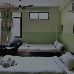 2* Hotel Metro Eco