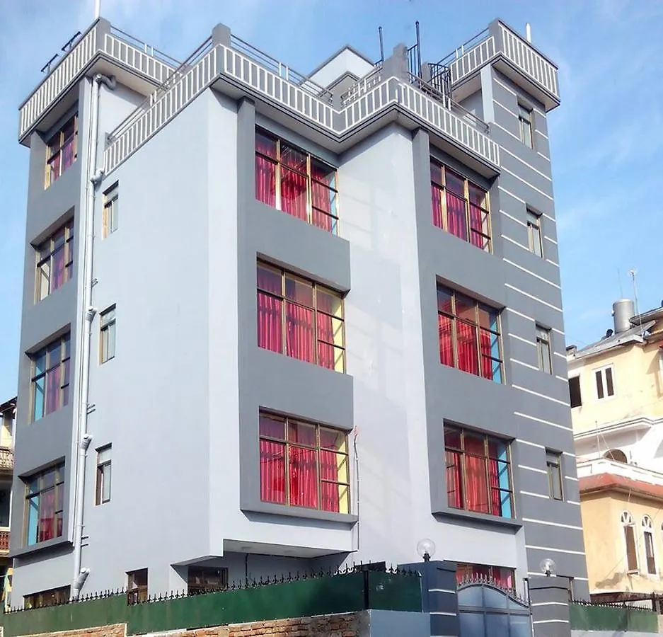 Nana Homes Kathmandu