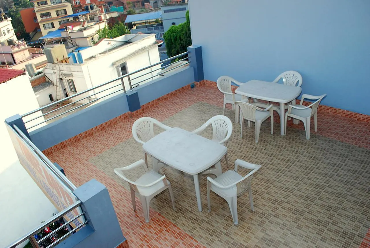 Hotel Nana Homes Kathmandu