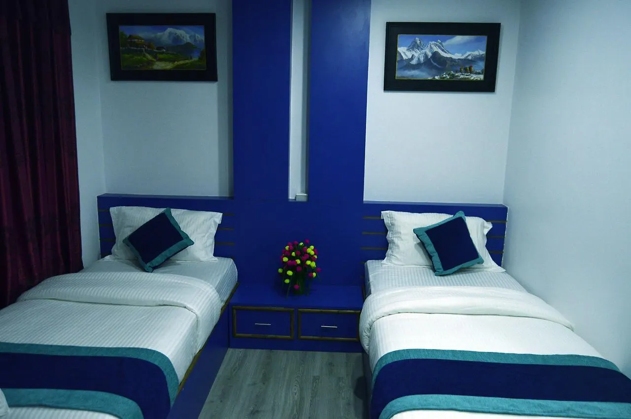 Nana Homes Kathmandu Hotel