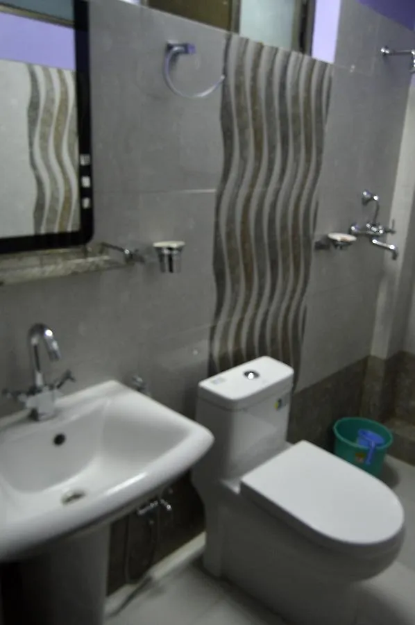 Nana Homes Kathmandu Hotel