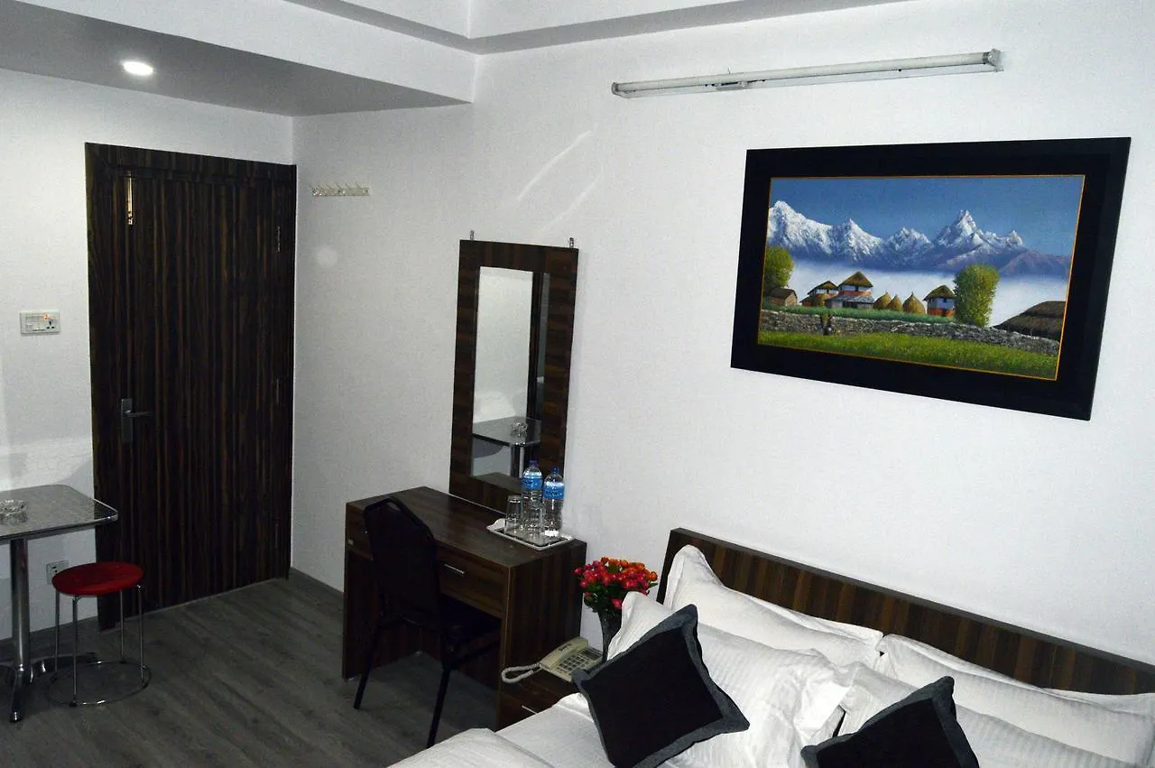 Nana Homes Kathmandu Hotel