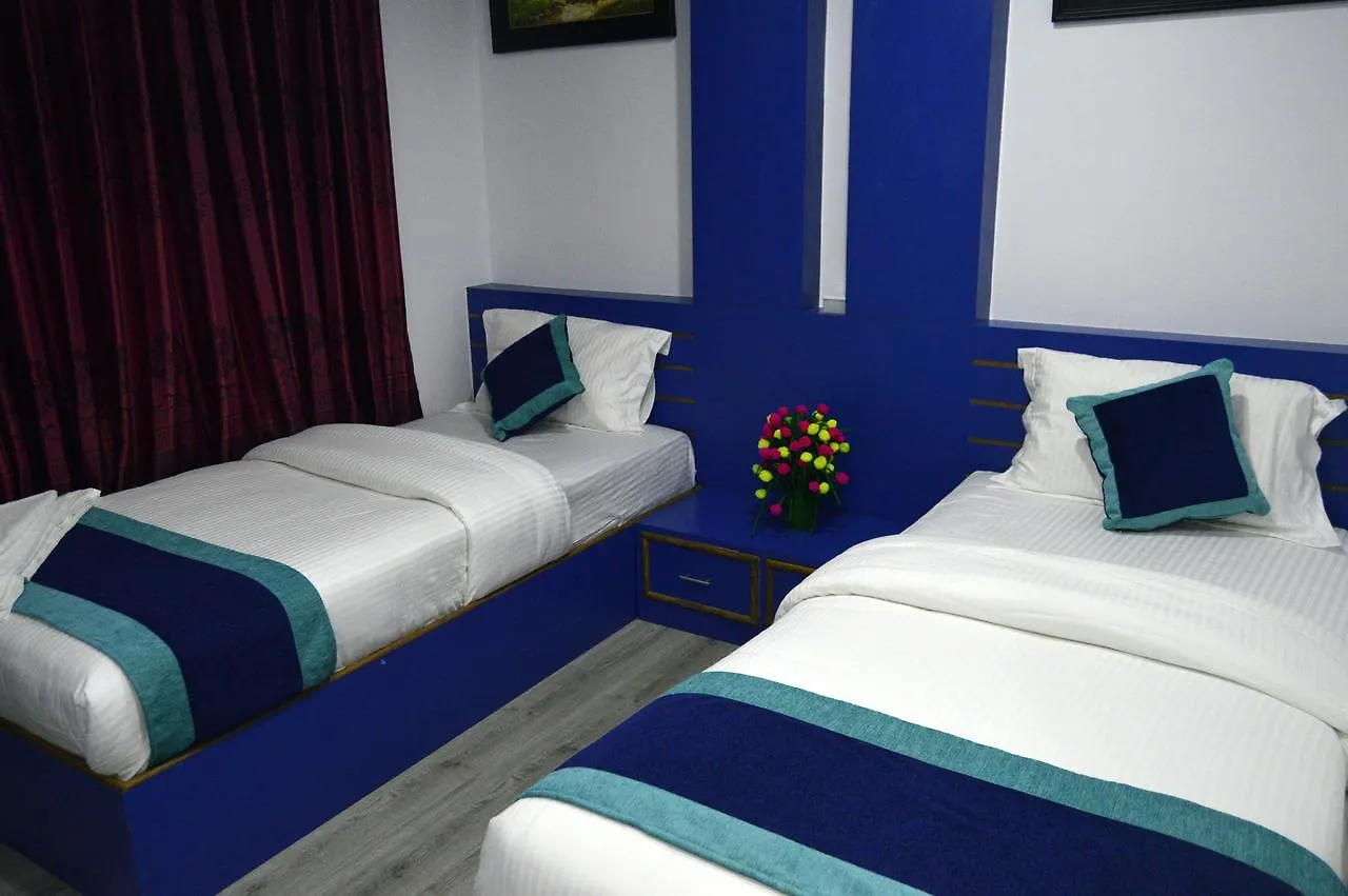 Hotel Nana Homes Kathmandu